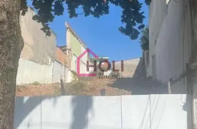 Terreno comercial à venda na rua deraldo vieira lima, 175, vila ré, são paulo por r$ 1.220.000