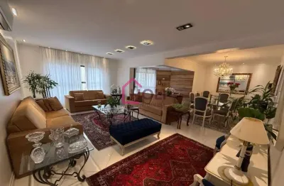 Apartamento com 4 quartos à venda na rua euclides pacheco, 1693, tatuapé, são paulo, 268 m2 por r$ 2.230.000