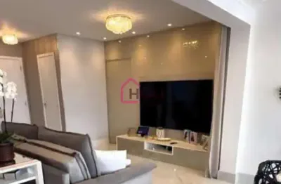 Apartamento à venda com 3 quartos e 2 vagas no tatuapé, são paulo-sp: 123m² e 1 suíte!