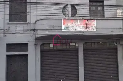 Salão, 250 m² - venda por R$ 5.000.000,00 ou aluguel por R$ 18.785,00/mês - Tatuapé - São Paulo/SP