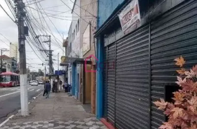 Salão à venda, 490 m² por r$ 2.765.000,00 - tatuapé - são paulo/sp