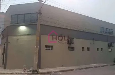 Prédio à venda, 336 m² por r$ 2.100.000,00 - mooca - são paulo/sp