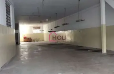 Galpão à venda, 1515 m² por r$ 6.350.000,00 - brás - são paulo/sp