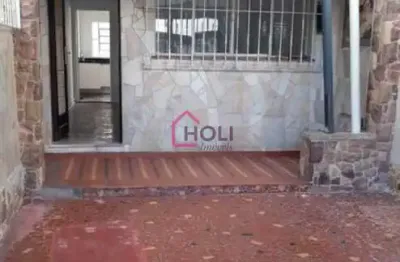 Sobrado à venda, 100 m² por R$ 495.000,00 - Tatuapé - São Paulo/SP