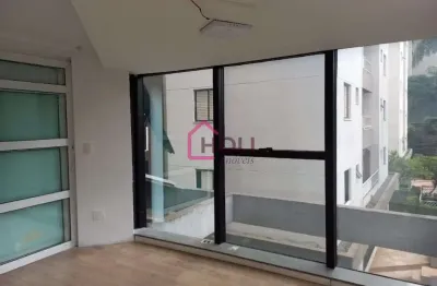 Sala para alugar, 300 m² por r$ 19.971,00/mês - tatuapé - são paulo/sp