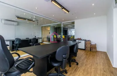 Conjunto à venda, 202 m² por r$ 1.900.000,00 - belém - são paulo/sp