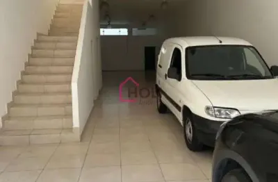 Salão à venda, 312 m² por r$ 2.150.000,00 - belém - são paulo/sp