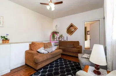 Sobrado à venda, 157 m² por r$ 1.380.000,00 - alto da mooca - são paulo/sp