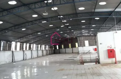 Galpão à venda, 4523 m² por r$ 21.000.000,00 - alto do pari - são paulo/sp