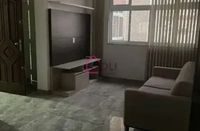 Apartamento à venda, 104 m² por r$ 785.000,00 - tatuapé - são paulo/sp