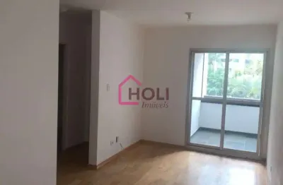 Apartamento à venda, 68 m² por r$ 700.000,00 - anália franco - são paulo/sp