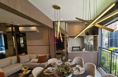 Apartamento à venda, 84 m² por r$ 1.175.000,00 - alto da mooca - são paulo/sp