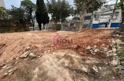 Terreno à venda, 680 m² por r$ 1.740.000,00 - penha de frança - são paulo/sp