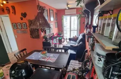 Cobertura com 2 dormitórios à venda, 85 m² por r$ 1.045.000,00 - vila prudente (zona leste) - são paulo/sp