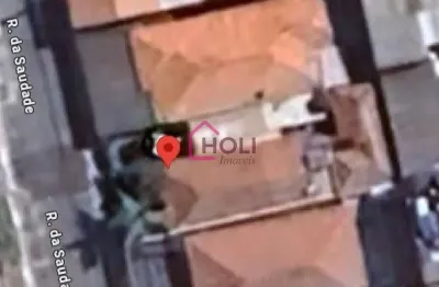 Terreno à venda, 170 m² por r$ 1.690.000,00 - tatuapé - são paulo/sp