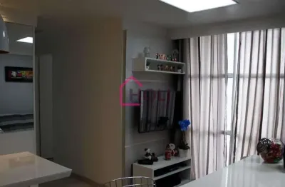 Apartamento à venda, 52 m² por r$ 448.000,00 - alto do pari - são paulo/sp