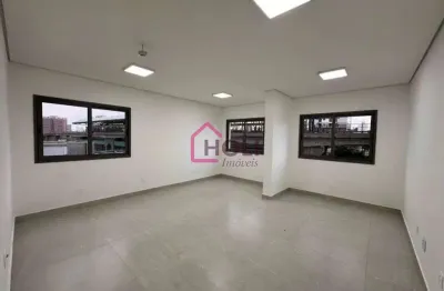 Sala, 111 m² - venda por r$ 1.049.000,00 ou aluguel por r$ 10.770,00/mês - vila prudente (zona leste) - são paulo/sp