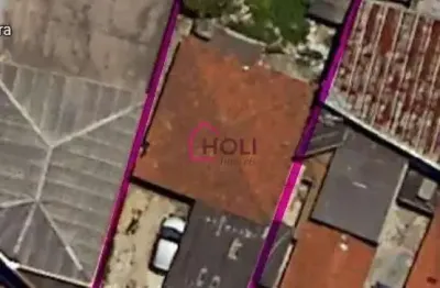 Terreno à venda, 300 m² por r$ 1.635.000,00 - jardim guairaca - são paulo/sp