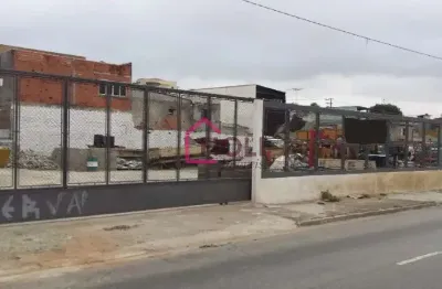 Terreno à venda, 3254 m² por r$ 8.545.000,00 - anália franco - são paulo/sp