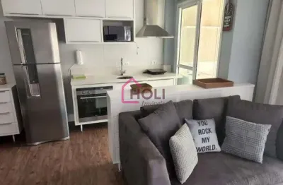 Apartamento à venda, 42 m² por r$ 449.000,00 - vila formosa - são paulo/sp