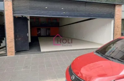 Loja para alugar, 230 m² por r$ 11.200,00/mês - vila formosa - são paulo/sp