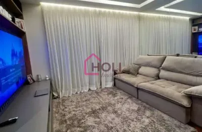 Apartamento à venda, 96 m² por r$ 1.200.000,00 - tatuapé - são paulo/sp