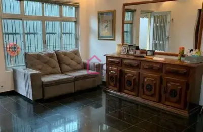 Casa com 3 dormitórios à venda, 250 m² por r$ 825.000,00 - vila talarico - são paulo/sp