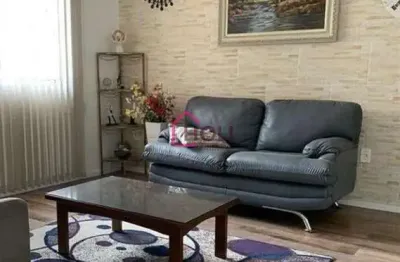 Casa à venda, 230 m² por r$ 1.765.000,00 - canindé - são paulo/sp