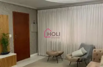 Sobrado à venda, 163 m² por r$ 1.065.000,00 - parque da vila prudente - são paulo/sp