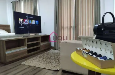 Apartamento para alugar, 46 m² por r$ 3.985,00/mês - mooca - são paulo/sp