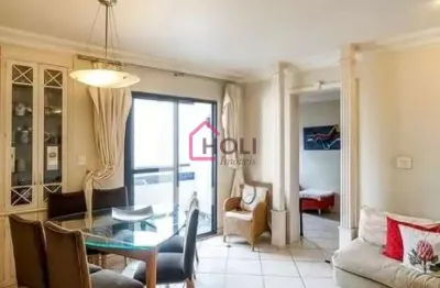 Apartamento à venda, 75 m² por R$ 775.000,00 - Tatuapé - São Paulo/SP