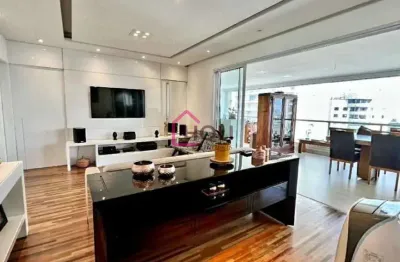 Apartamento à venda, 184 m² por r$ 2.485.000,00 - mooca - são paulo/sp