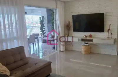 Apartamento à venda, 119 m² por r$ 1.890.000,00 - belém - são paulo/sp