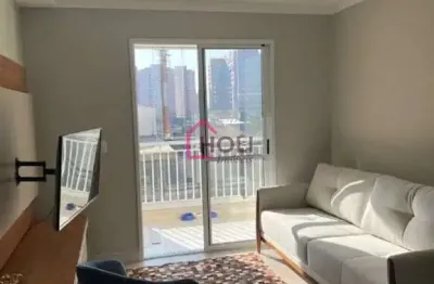 Apartamento à venda, 76 m² por r$ 775.000,00 - mooca - são paulo/sp