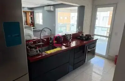 Apartamento à venda, 100 m² por r$ 1.399.000,00 - mooca - são paulo/sp