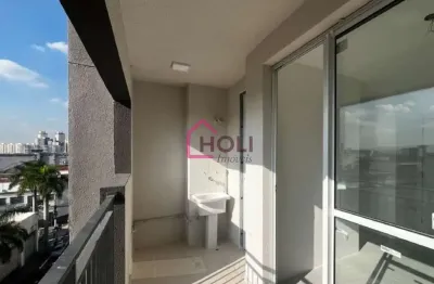 Apartamento à venda, 48 m² por r$ 525.000,00 - belém (zona leste) - são paulo/sp