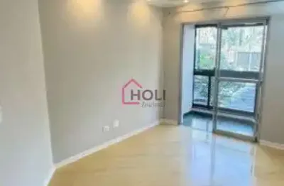 Apartamento à venda, 82 m² por r$ 790.000,00 - tatuapé - são paulo/sp