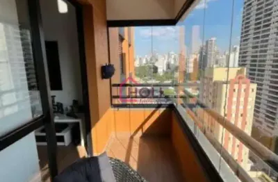 Apartamento à venda, 86 m² por r$ 899.000,00 - tatuapé - são paulo/sp