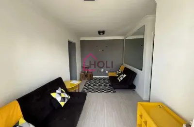Apartamento à venda, 48 m² por r$ 440.000,00 - vila prudente - são paulo/sp