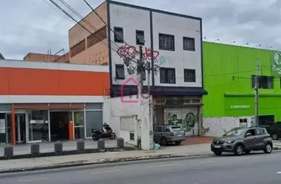 Prédio à venda, 494 m² por r$ 6.380.000,00 - chácara belenzinho - são paulo/sp