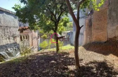 Terreno à venda, 867 m² por r$ 2.400.000,00 - vila pierina - são paulo/sp