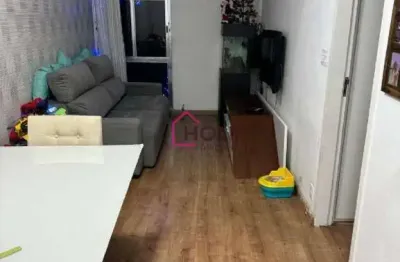 Apartamento à venda, 56 m² por r$ 410.000,00 - alto da mooca - são paulo/sp