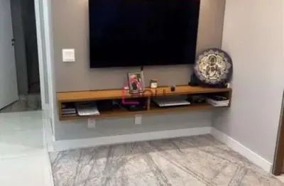 Apartamento à venda, 55 m² por r$ 710.000,00 - alto do pari - são paulo/sp