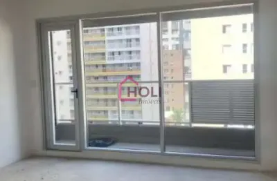 Sala, 33 m² - venda por r$ 900.000,00 ou aluguel por r$ 6.100,00/mês - cerqueira césar - são paulo/sp