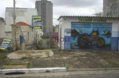 Terreno à venda, 600 m² por r$ 2.330.000,00 - vila oratório - são paulo/sp