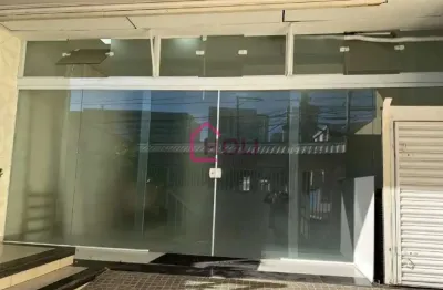 Salão para alugar, 180 m² por R$ 9.000,01/mês - Tatuapé - São Paulo/SP