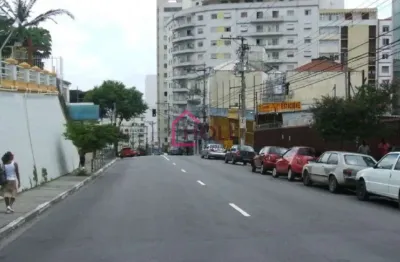 Terreno, 634 m² - venda por r$ 7.445.000,00 ou aluguel por r$ 24.500,00/mês - santana - são paulo/sp