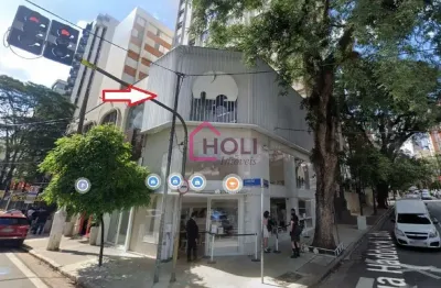 Sala à venda, 401 m² por r$ 5.850.000,00 - cerqueira césar - são paulo/sp
