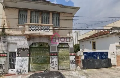 Terreno à venda, 484 m² por r$ 6.585.000,00 - santana - são paulo/sp