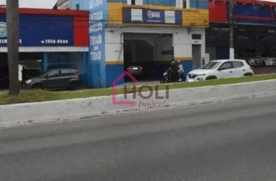 Terreno à venda, 2000 m² por r$ 7.900.000,00 - são miguel paulista - são paulo/sp